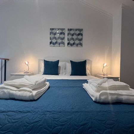 Atlantic Dream Alto Mar Apartman Garajau Kültér fotó