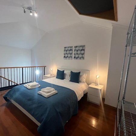 Atlantic Dream Alto Mar Apartman Garajau Kültér fotó
