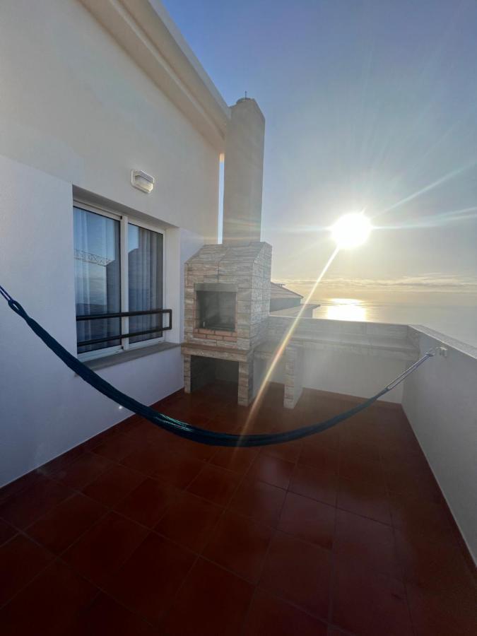 Atlantic Dream Alto Mar Apartman Garajau Kültér fotó